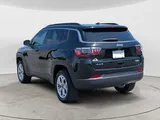 2025 Jeep Compass photo 7