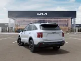 2026 Kia Sorento photo 4