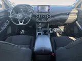 2025 Nissan Sentra photo 10