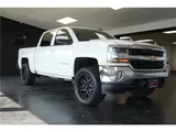 2017 Chevrolet Silverado 1500 photo 1