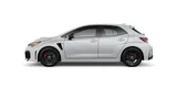 2026 Toyota GR Corolla photo 3