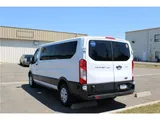 2015 Ford Transit Wagon photo 7