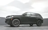 2027 Jeep Grand Cherokee photo 40