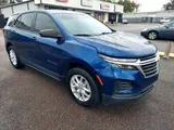 2022 Chevrolet Equinox photo 7