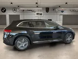 2023 Mercedes-Benz EQS photo 7