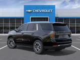 2027 Chevrolet Tahoe photo 3