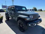 2024 Jeep Wrangler 4xe photo 4