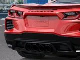 2027 Chevrolet Corvette photo 14