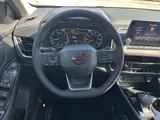 2027 Nissan Rogue photo 12