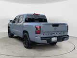 2027 Nissan Frontier photo 4