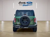 2025 Ford Bronco photo 4