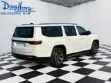 2024 Jeep Wagoneer L photo 5
