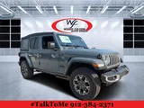 2026 Jeep Wrangler photo 1