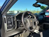 2018 Chevrolet Silverado 1500 photo 12