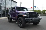 2023 Jeep Wrangler photo 3