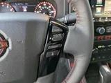 2027 Nissan Frontier photo 31