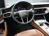 2021 Audi A7 photo 20