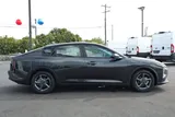 2026 Kia K4 photo 4