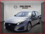 2026 Nissan Altima photo 3
