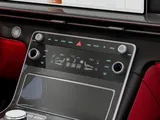 2027 Genesis GV80 Coupe photo 22