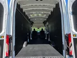 2027 Ford Transit Cargo Van photo 17