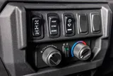 2027 Polaris RANGER CREW XP 1000 CAB photo 21