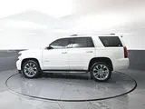 2016 Chevrolet Tahoe photo 9