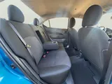 2024 Mitsubishi Mirage G4 photo 26
