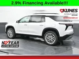2026 Chevrolet Traverse photo 7