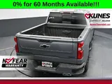 2026 Chevrolet Silverado 1500 photo 31