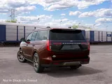 2027 Ford Expedition photo 8