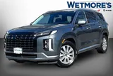 2025 Hyundai Palisade photo 3