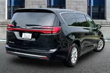 2024 Chrysler Pacifica photo 11