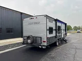 2020 Forest River RV Cherokee Grey Wolf 26DJSE photo 13