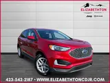 2024 Ford Edge photo 1