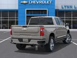 2026 Chevrolet Silverado 1500 photo 4