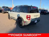 2021 Ford Bronco Sport photo 5