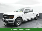 2024 Ford F-150 photo 8