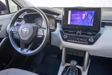 2023 Toyota Corolla Cross photo 20