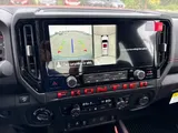 2027 Nissan Frontier photo 20