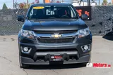 2017 Chevrolet Colorado photo 3