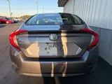 2016 Honda Civic Sedan photo 5