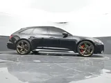 2021 Audi RS 6 Avant photo 46