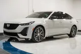 2023 Cadillac CT5-V photo 4