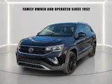 2024 Volkswagen Taos photo 2