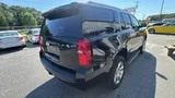 2017 Chevrolet Tahoe photo 5