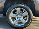 2016 Chevrolet Suburban photo 34