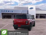2026 Ford Bronco Sport photo 8