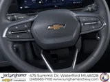 2026 Chevrolet Tahoe photo 21