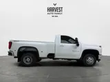 2021 Chevrolet Silverado 3500HD photo 7